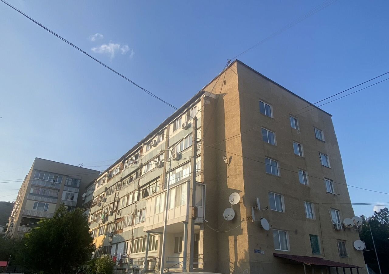 квартира г Судак Восточное ш., 3Б фото 19