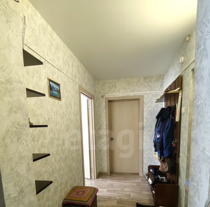 квартира г Красноярск р-н Советский ул Светлова 44 фото 17