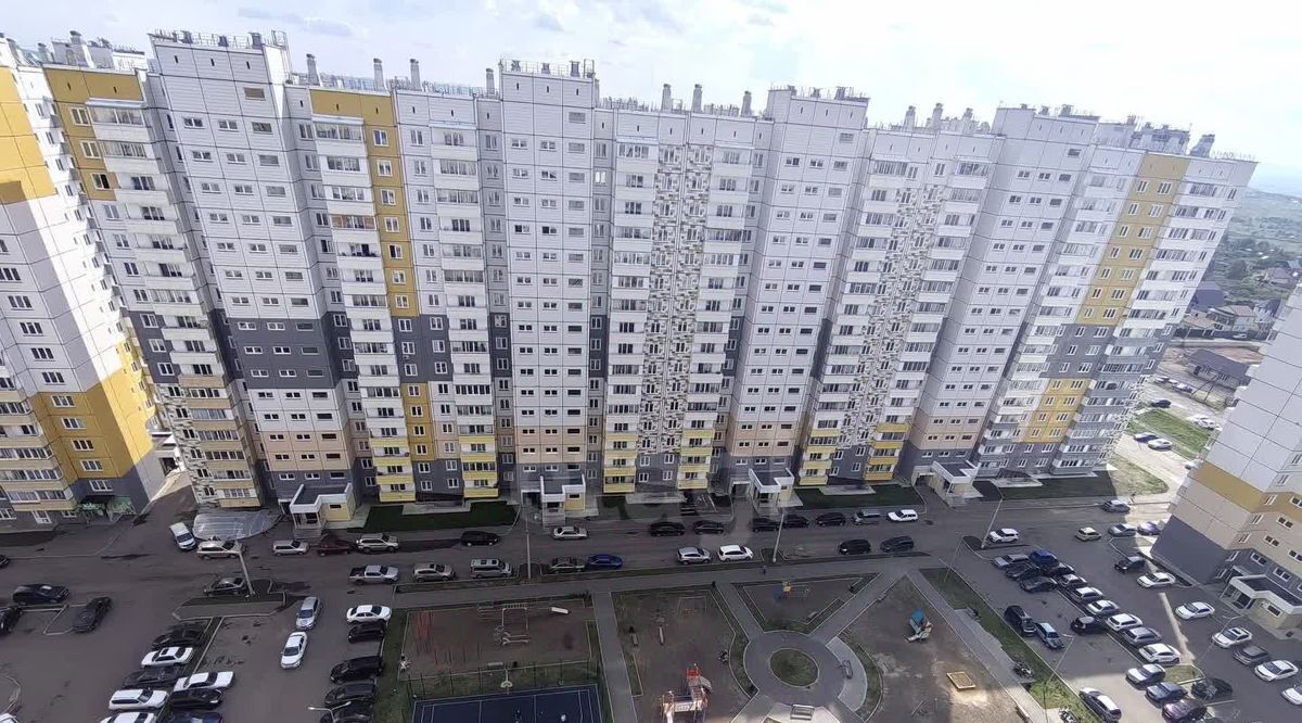 квартира г Красноярск р-н Советский ул Светлова 44 фото 30