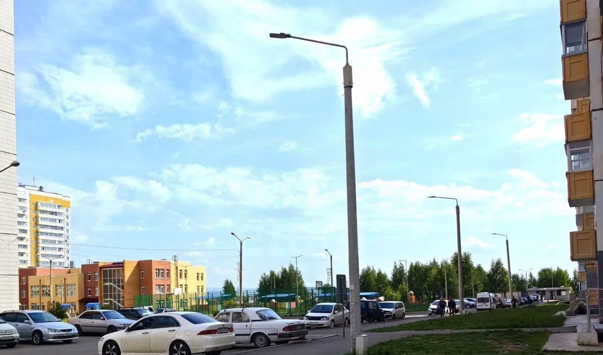 квартира г Красноярск р-н Советский ул Светлова 44 фото 35