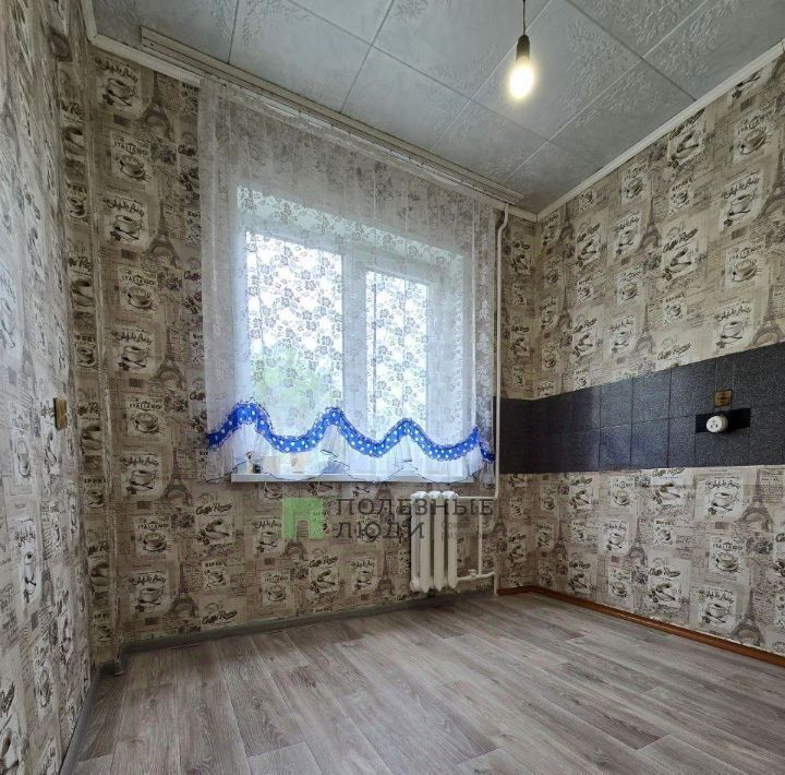 квартира г Красноярск р-н Ленинский Черёмушки ул Читинская 2 фото 10