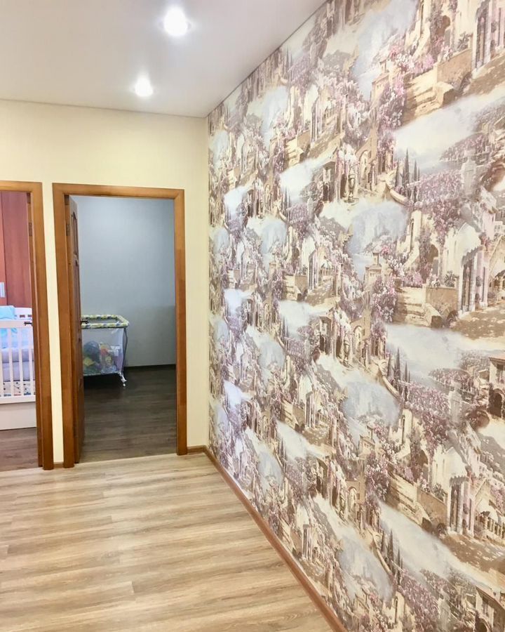 квартира г Нижневартовск ул Ленина 34 Тюменская обл. фото 4