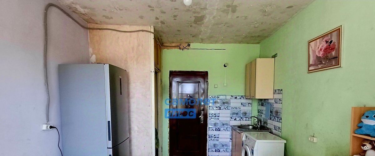 комната г Бийск ул Социалистическая 34 фото 3