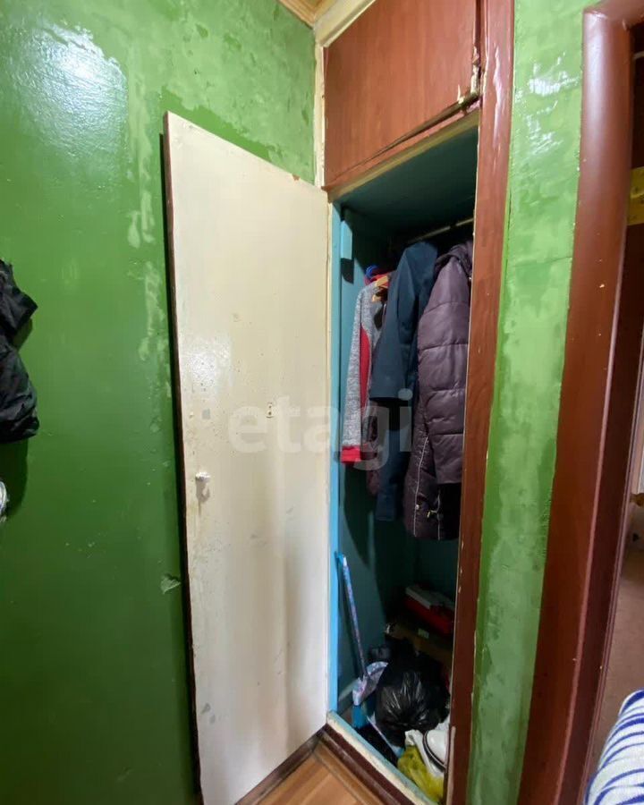 квартира г Екатеринбург р-н Железнодорожный ул Маневровая 19 фото 4