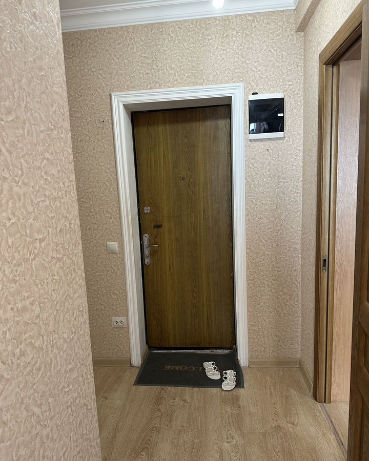 квартира г Махачкала р-н Ленинский пр-кт Насрутдинова 30 фото 9