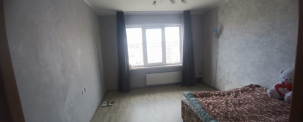 квартира г Иркутск р-н Ленинский ул Баумана 225/4 фото 2