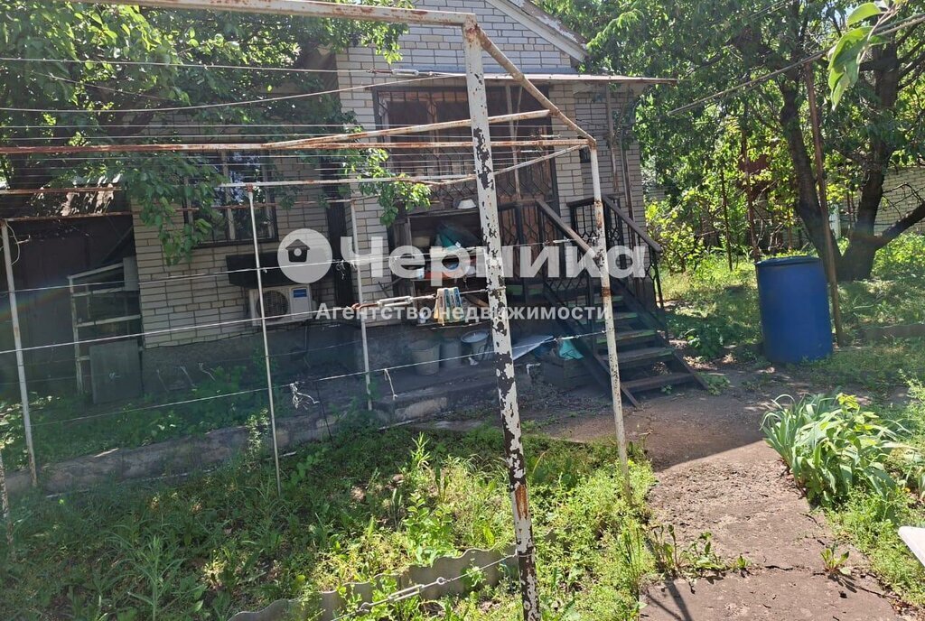 дом г Каменск-Шахтинский ул Восточная фото 17
