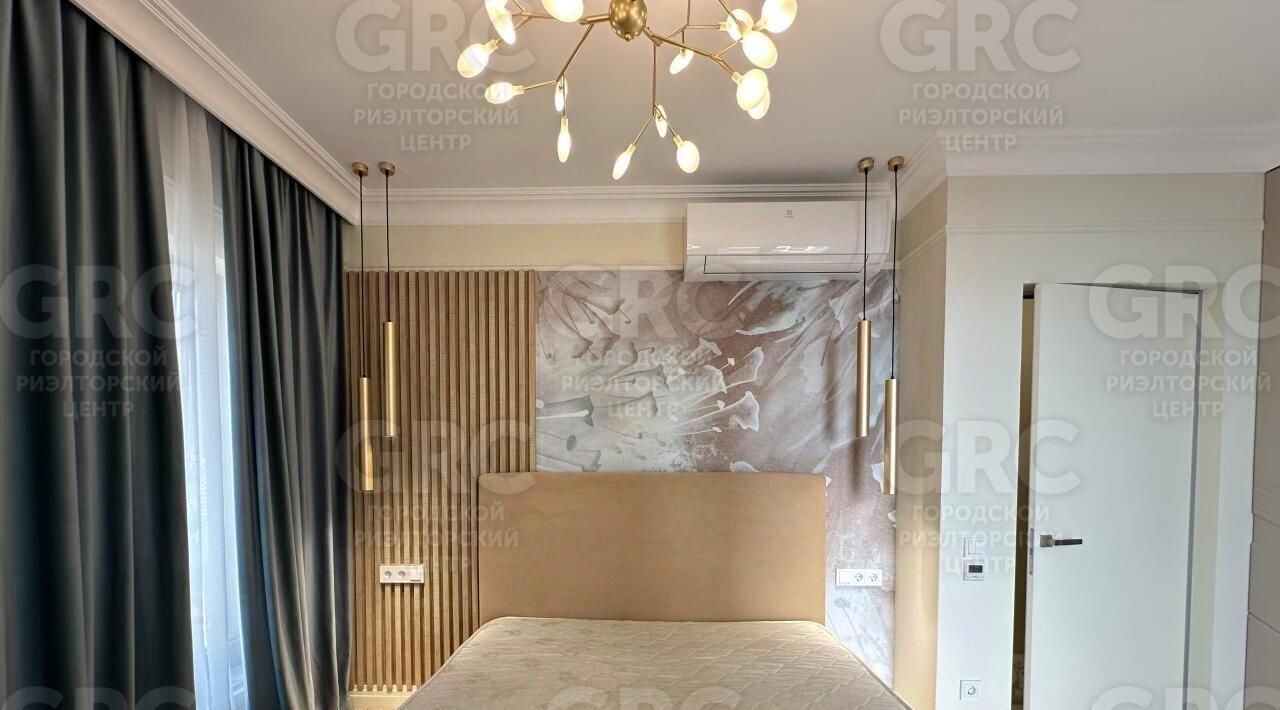 квартира г Сочи р-н Хостинский пр-кт Курортный 94/60 фото 25