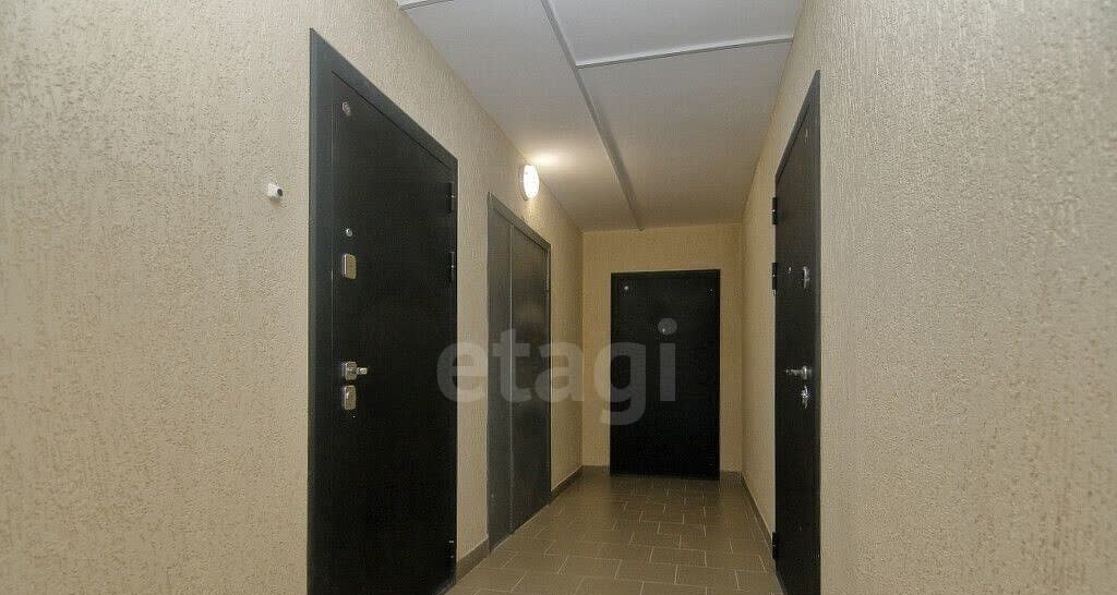 квартира г Бердск ул Ленина 23 фото 16