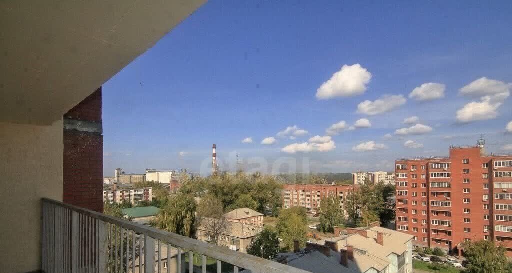 квартира г Бердск ул Ленина 23 фото 17