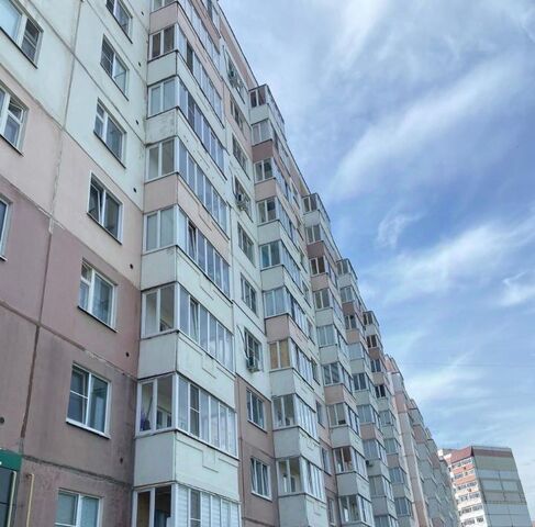 р-н Октябрьский дом 1/7 фото