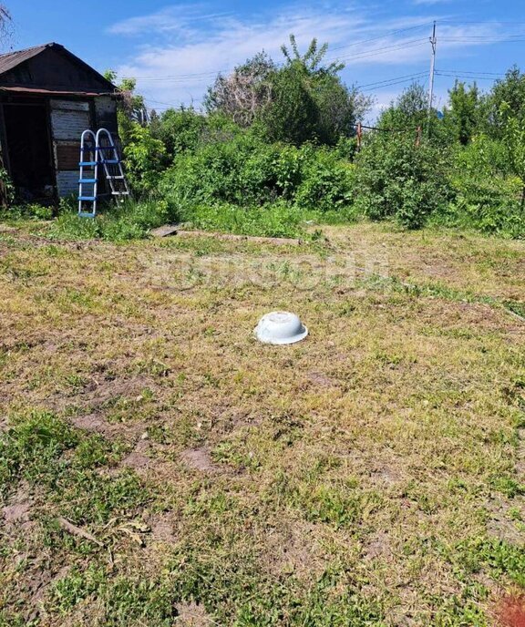 земля г Барнаул ул Попова фото 3