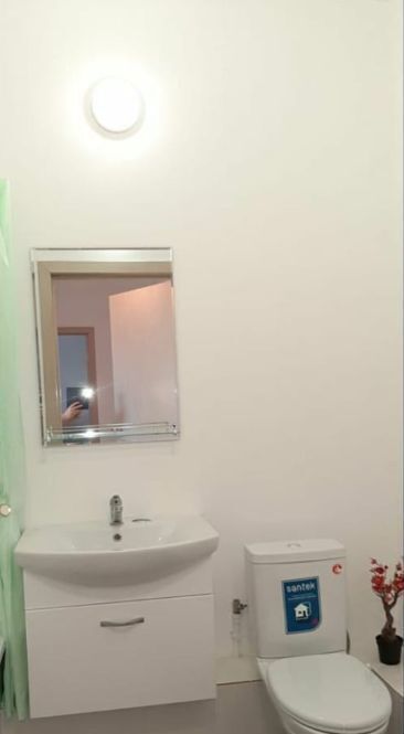 квартира г Екатеринбург Академический ул Академика Парина 40/3 фото 15