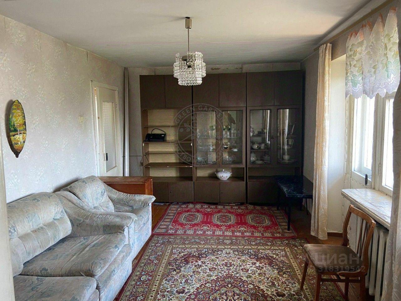 квартира г Екатеринбург р-н Чкаловский Братская улица, 8 фото 1