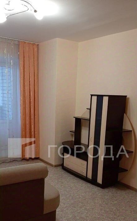 квартира г Барнаул р-н Индустриальный ул Власихинская 109 фото 3
