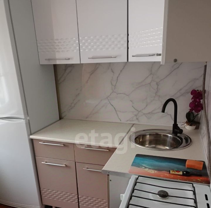 квартира г Томск р-н Советский ул Кулагина 17 фото 8
