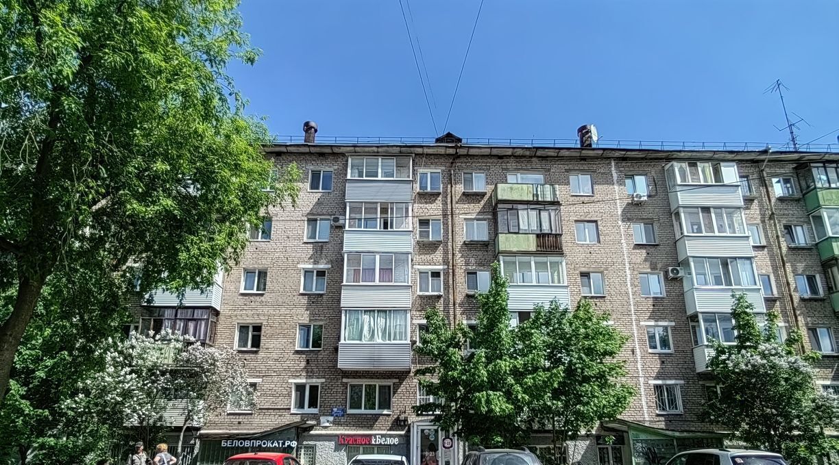 свободного назначения г Пермь р-н Дзержинский ул Монастырская 161 фото 17
