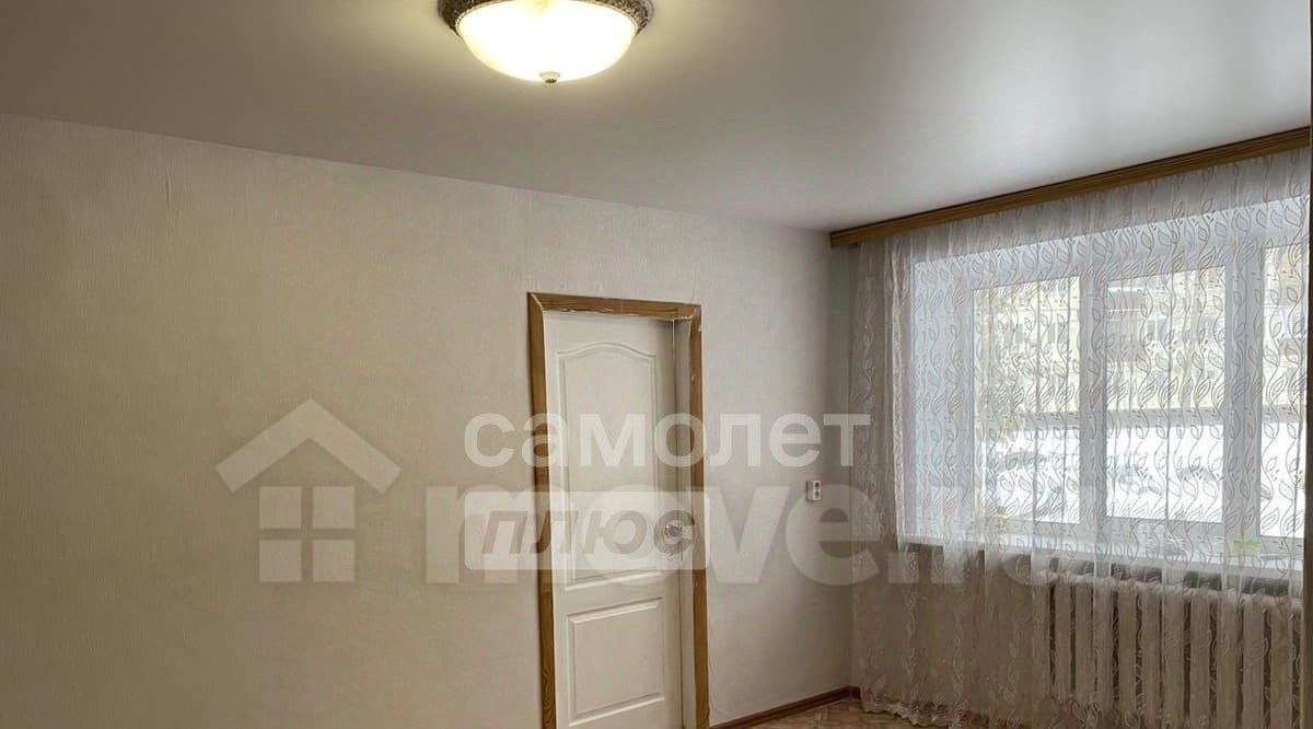 квартира г Йошкар-Ола ул Мира 43/15 фото 1