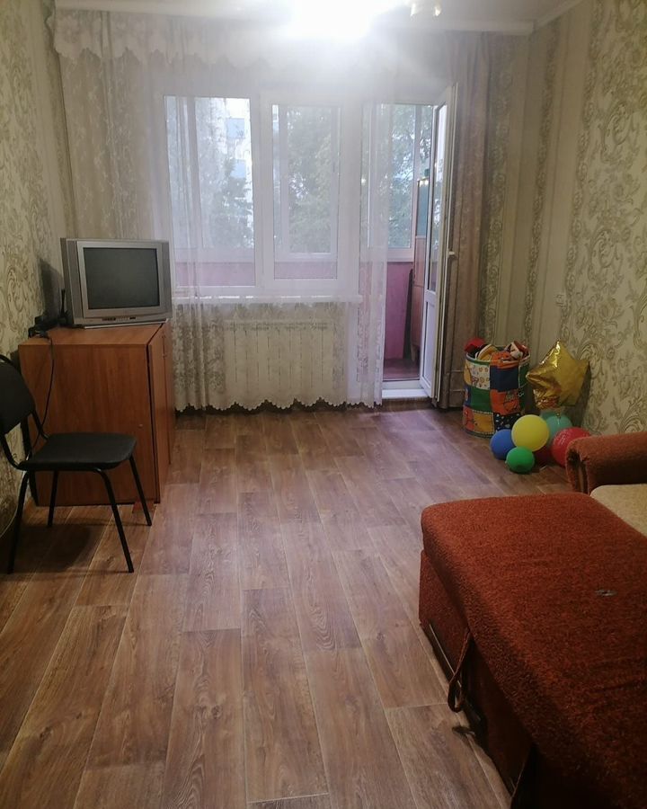 квартира г Белгород Восточный б-р Первого Салюта, 1 фото 2