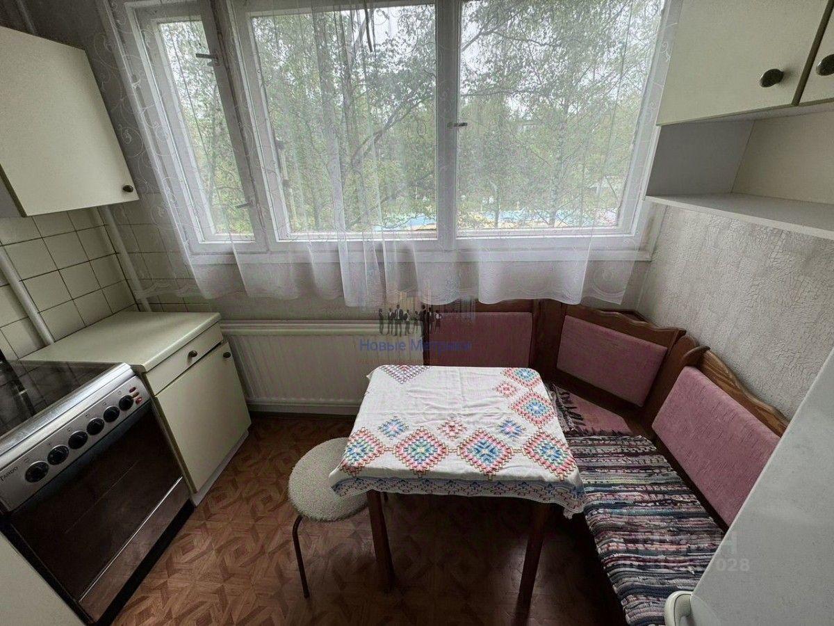 квартира г Санкт-Петербург р-н Прометей пр-кт Суздальский 77/1 Ленинградская область, Калининский район фото 5