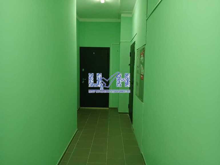 квартира г Курск р-н Центральный ул Карла Маркса 69д фото 16