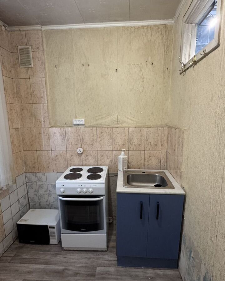 квартира г Кемерово р-н Кировский ул Инициативная 103 фото 10