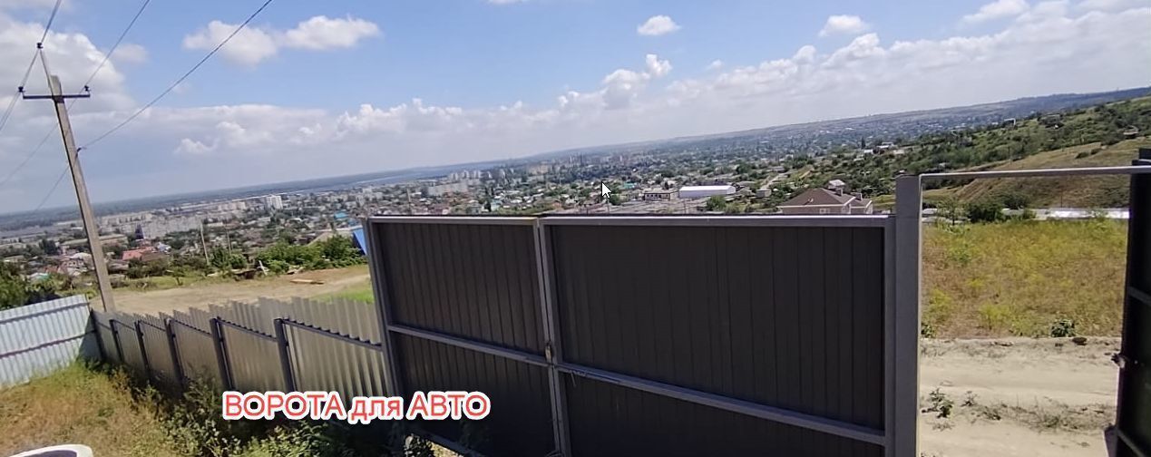 дом г Волгоград р-н Кировский снт тер.Авангард фото 13