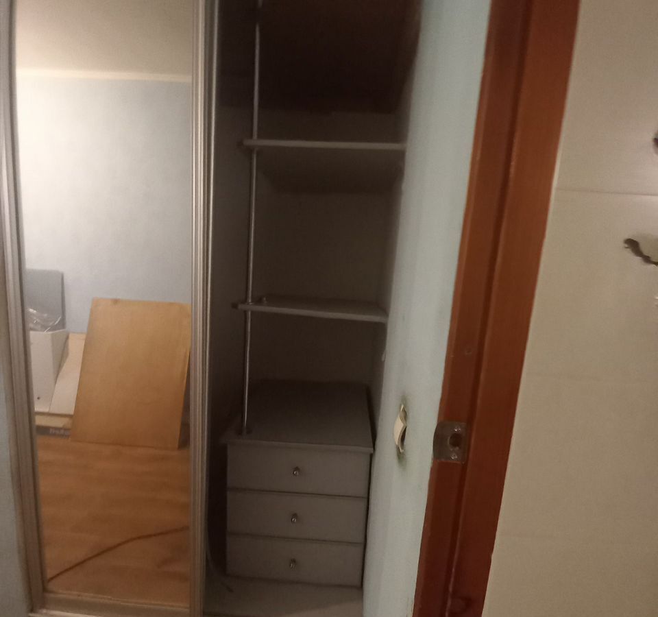 квартира г Волгоград р-н Красноармейский ул им. Фадеева 11 фото 8