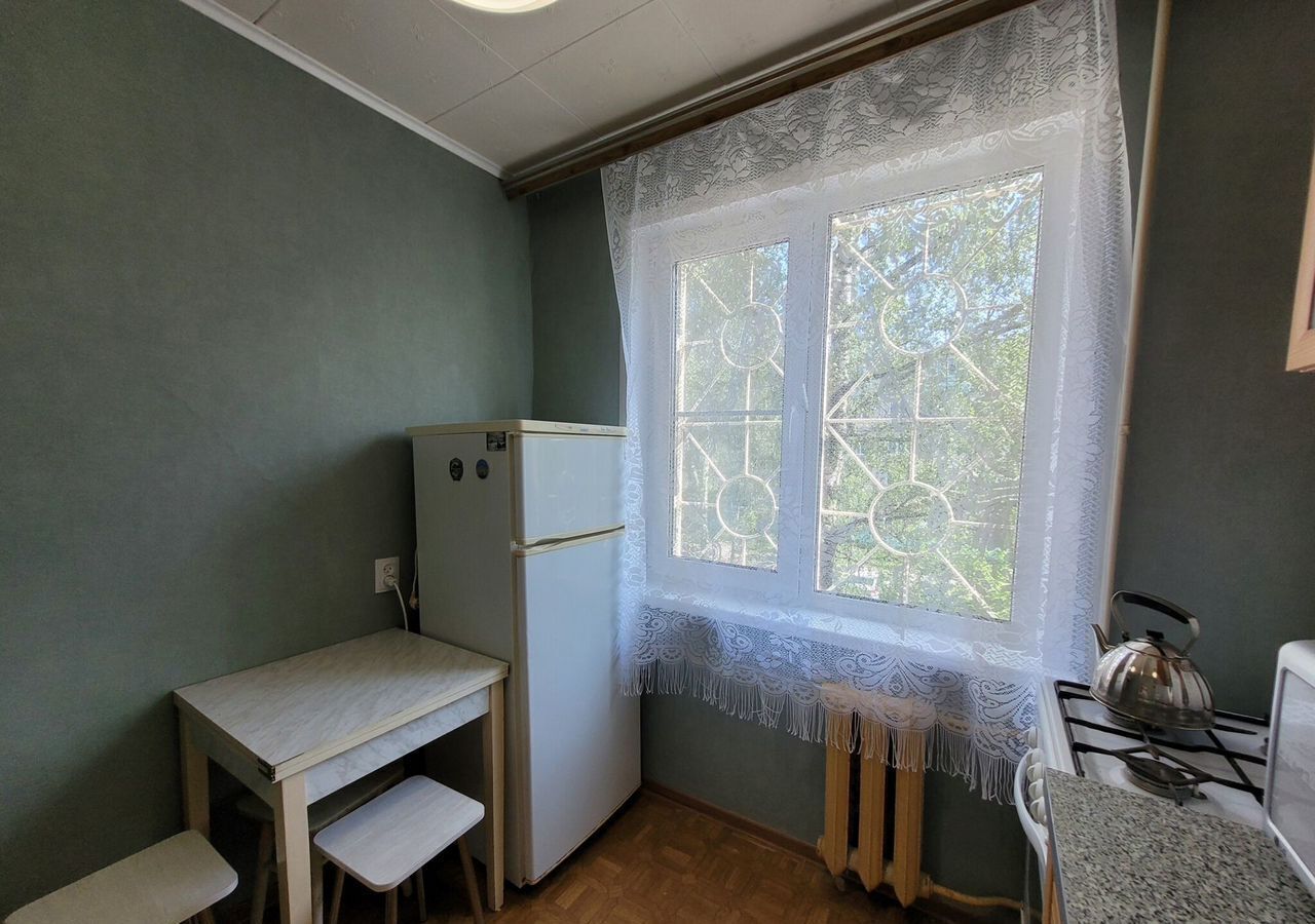 квартира г Владимир р-н Фрунзенский ул Растопчина 39б фото 4