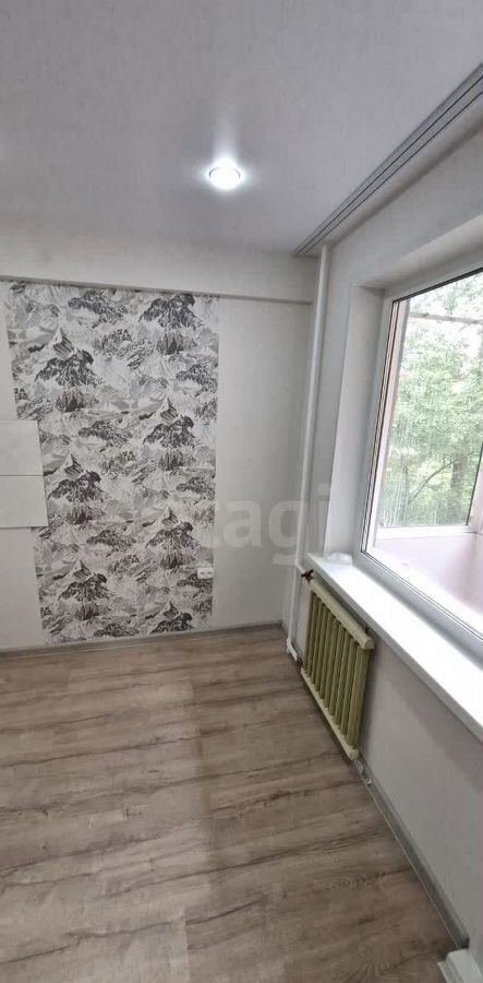 квартира г Красноярск р-н Кировский ул Новая 28 фото 3