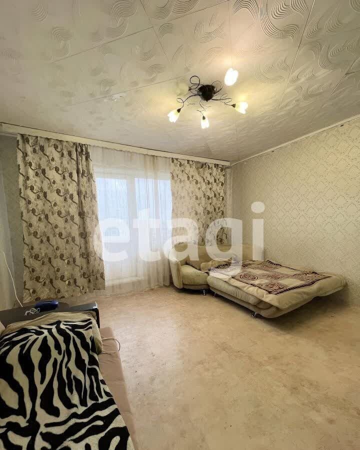 квартира г Красноярск р-н Советский пр-кт Металлургов 28г фото 4