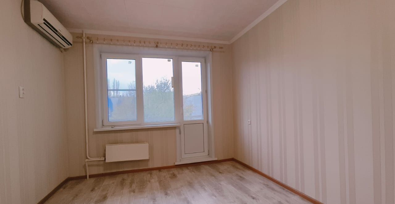квартира г Астрахань р-н Кировский ул Валерии Барсовой 12к/2 фото 14
