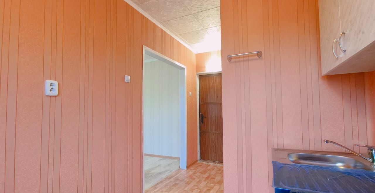 квартира г Астрахань р-н Кировский ул Валерии Барсовой 12к/2 фото 16