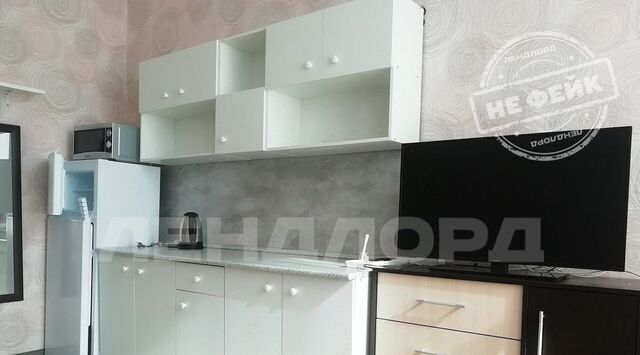 комната р-н Кировский дом 18/18 фото