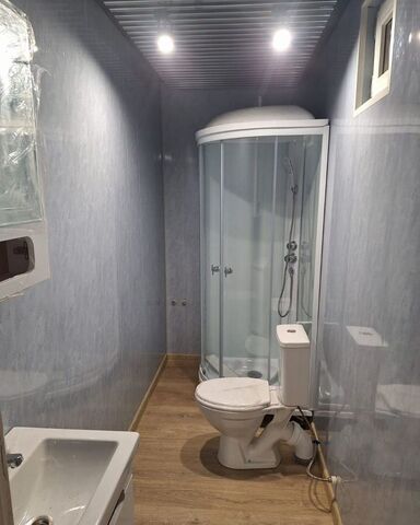 дом ш Егорьевское лес Жары фото