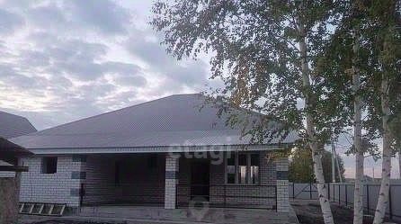 дом г Омск р-н Ленинский ул 8-я Семейная 35 фото 22