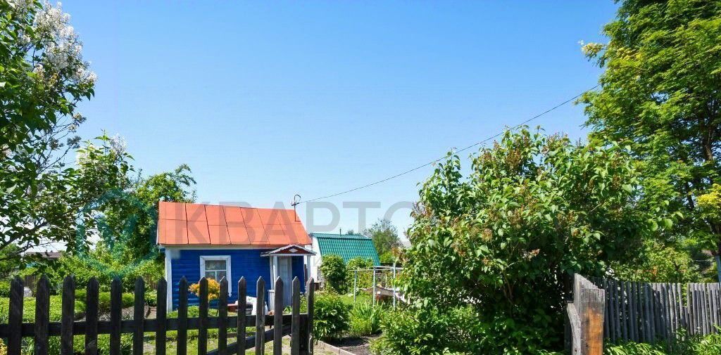 дом г Омск р-н Ленинский СОСН Сибирский садовод-1 тер., аллея 5-я, 137 фото 22