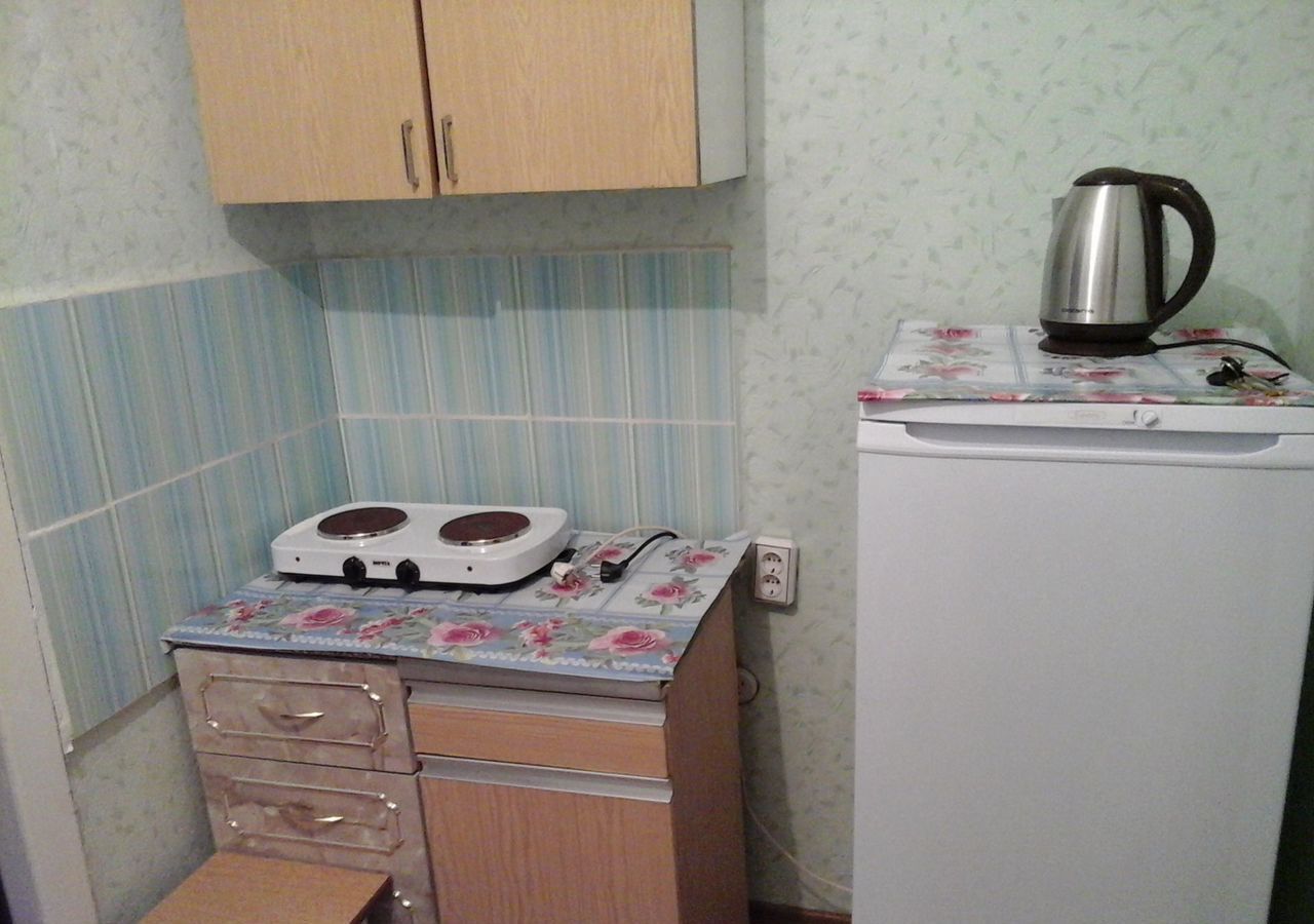 квартира г Томск р-н Ленинский ул 79-й Гвардейской дивизии 10/2 фото 5
