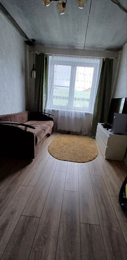 квартира р-н Ивановский г Кохма ул Ивановская 17а фото 7