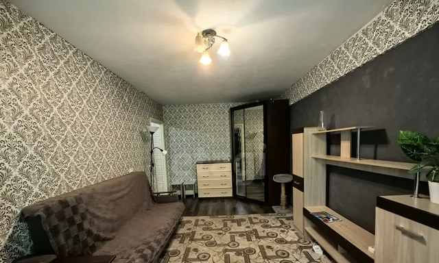 дом 7 Кузбасс фото