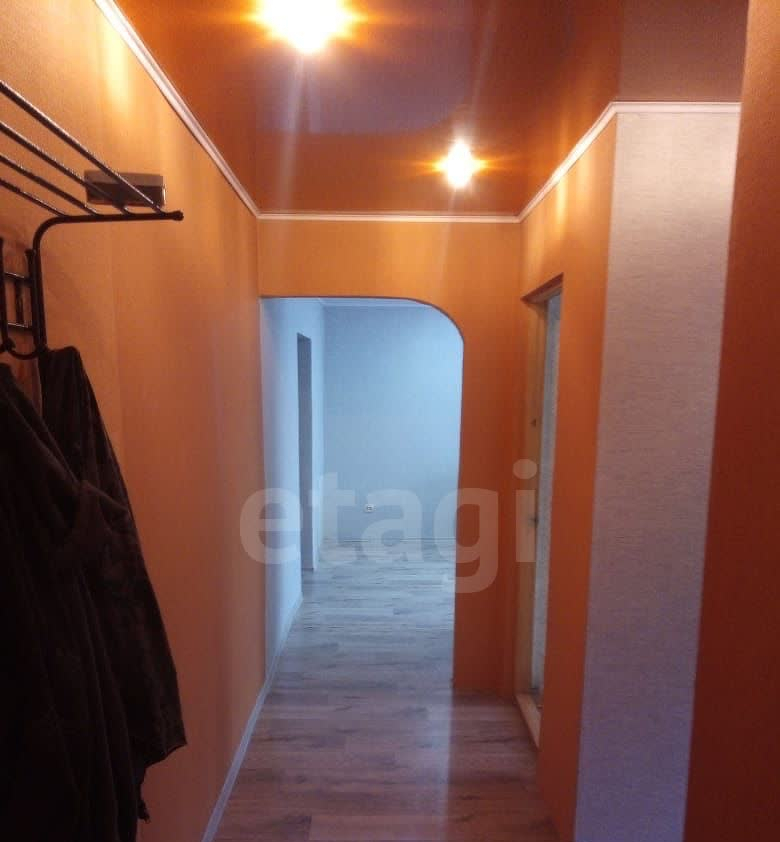 квартира р-н Мелеузовский г Мелеуз мкр 32-й 37 фото 2