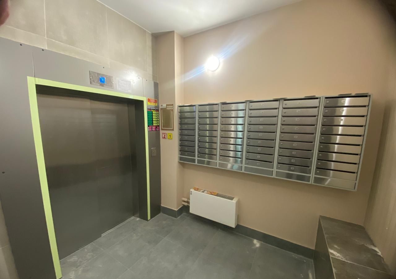 квартира г Ангарск 192-й квартал р-н Кварталы, 1, Ангарский г. о. фото 2