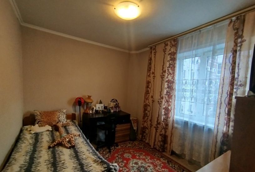 квартира г Новокузнецк р-н Центральный пр-кт Кузнецкстроевский 15 Кемеровская обл. — Кузбасс фото 10