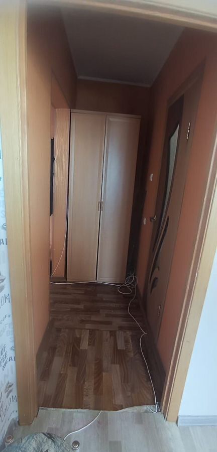 квартира г Иркутск р-н Ленинский ул Баумана 225/4 фото 6