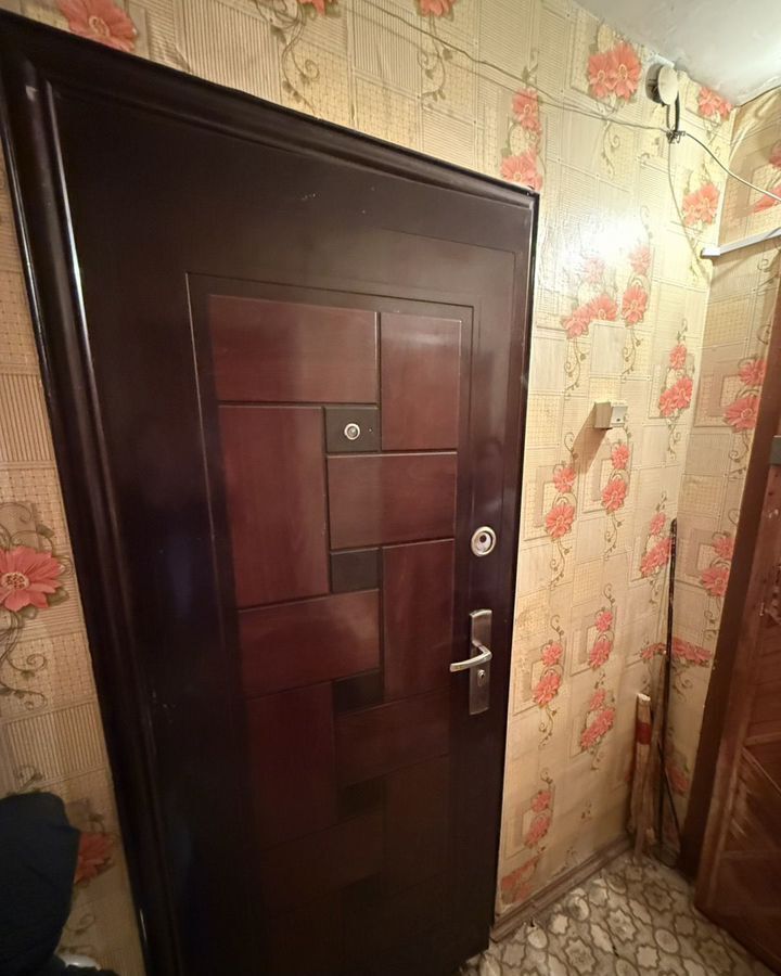 комната г Братск ул. Курчатова, 78 фото 5