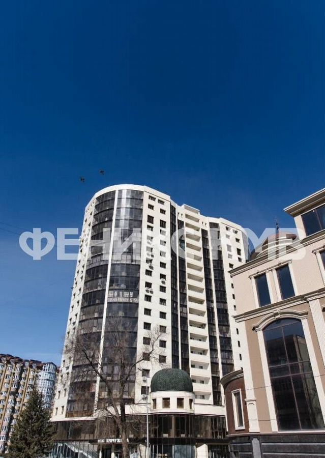 квартира г Пятигорск ул 295 Стрелковой Дивизии 21 фото 17