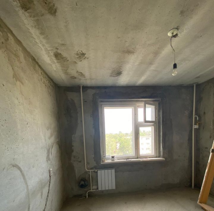 квартира г Саранск р-н Октябрьский ул Т.Бибиной 1/7 фото 6