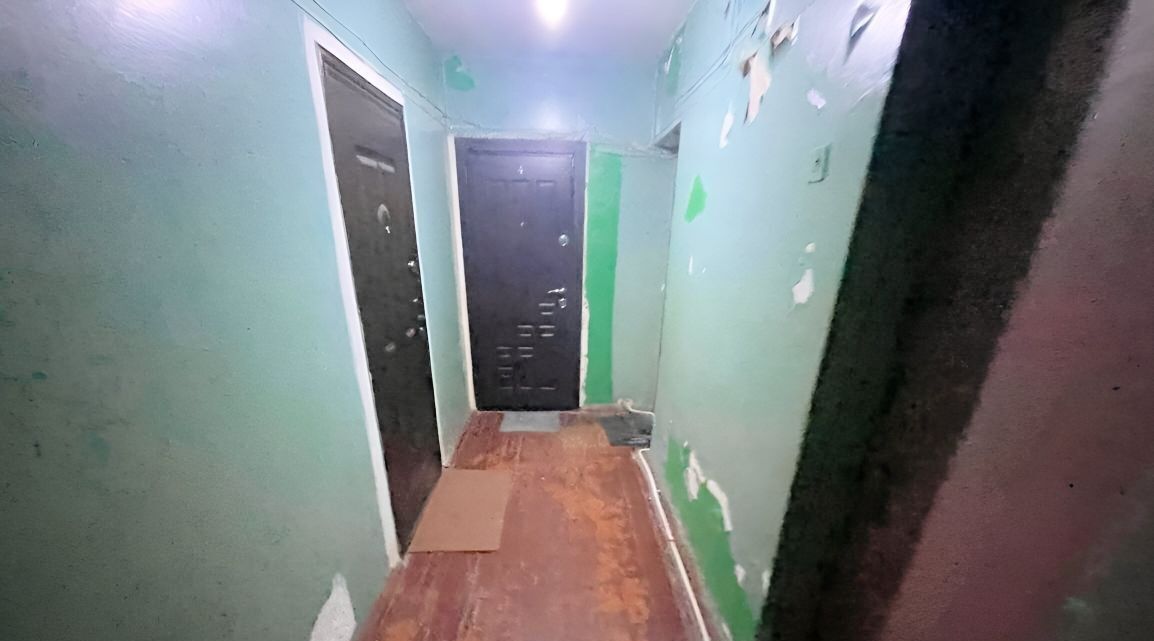 комната г Великие Луки ул Малышева 28 фото 6
