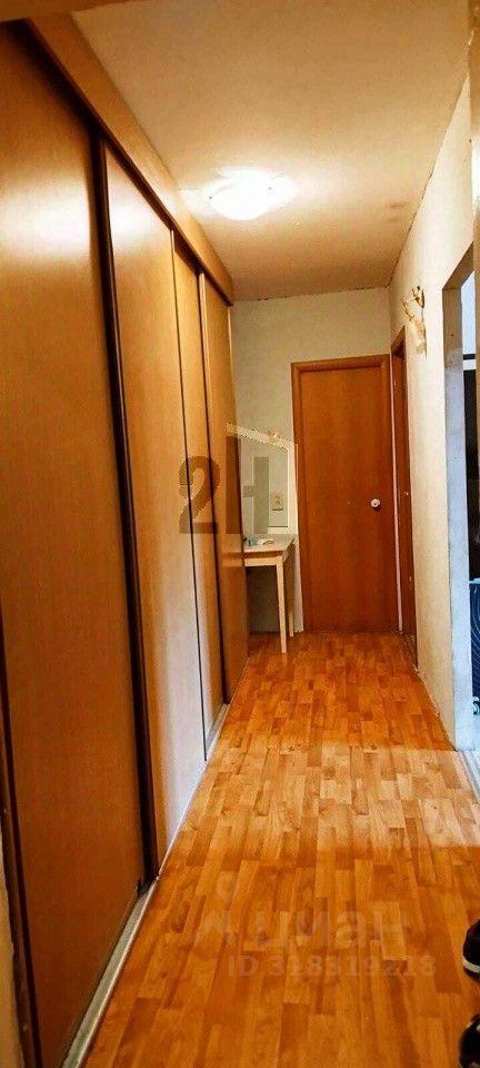 квартира г Екатеринбург р-н Чкаловский Дагестанская улица, 34 фото 6