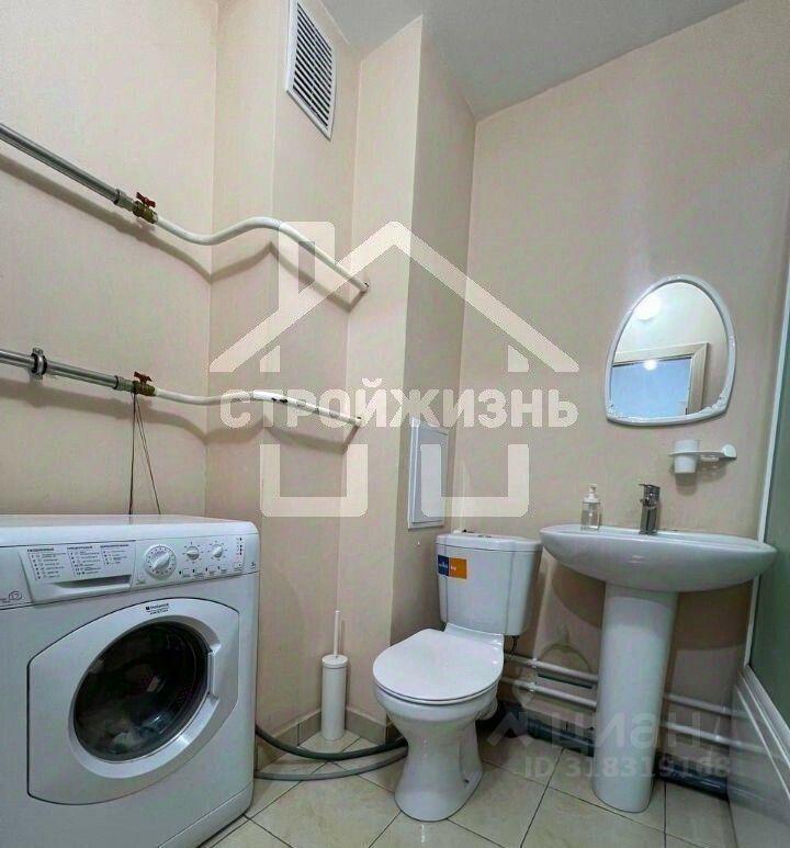 квартира г Екатеринбург р-н Кировский ул Рассветная 6/2 ЖК «Рассветный» фото 8